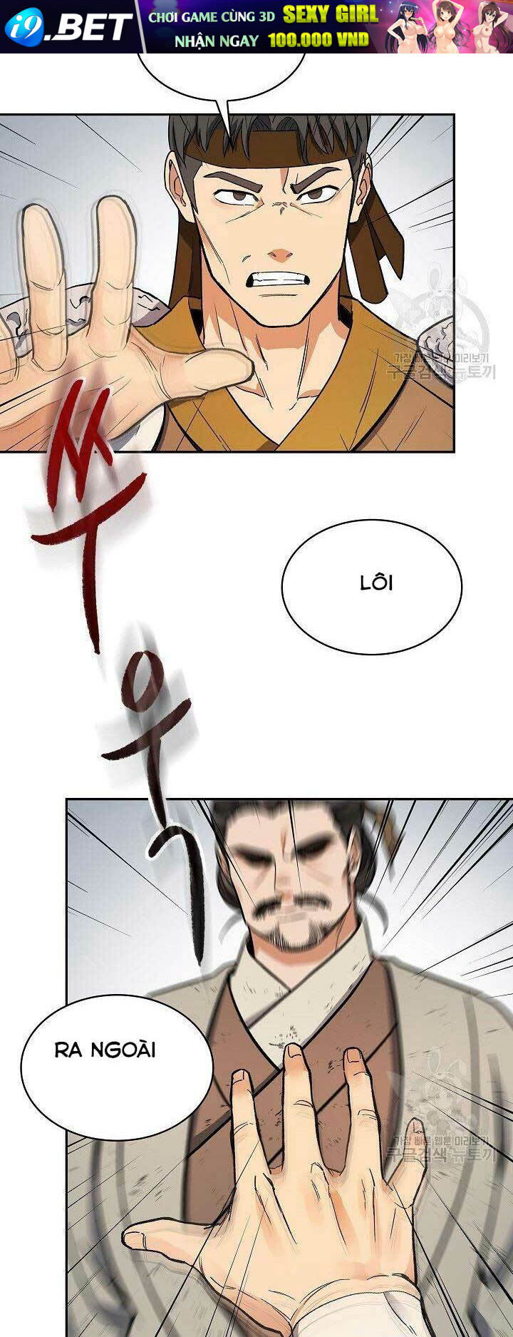 Quán Trọ Phong Ba - Chapter 66 - Page 10