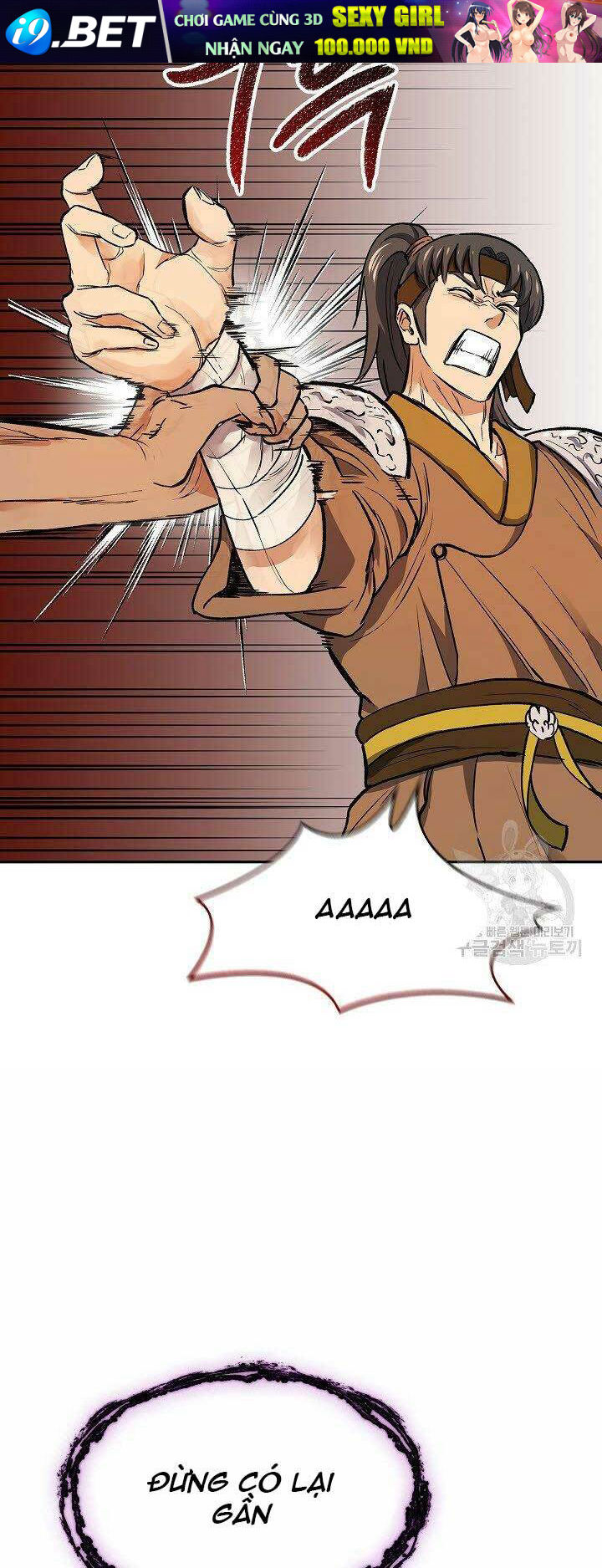 Quán Trọ Phong Ba - Chapter 66 - Page 12