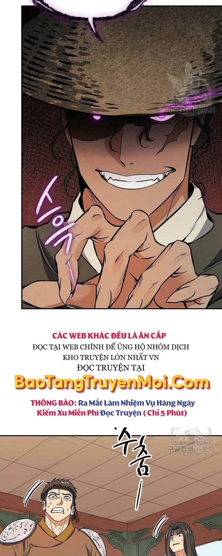 Quán Trọ Phong Ba - Chapter 66 - Page 13