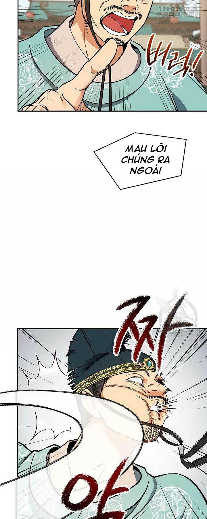 Quán Trọ Phong Ba - Chapter 66 - Page 15