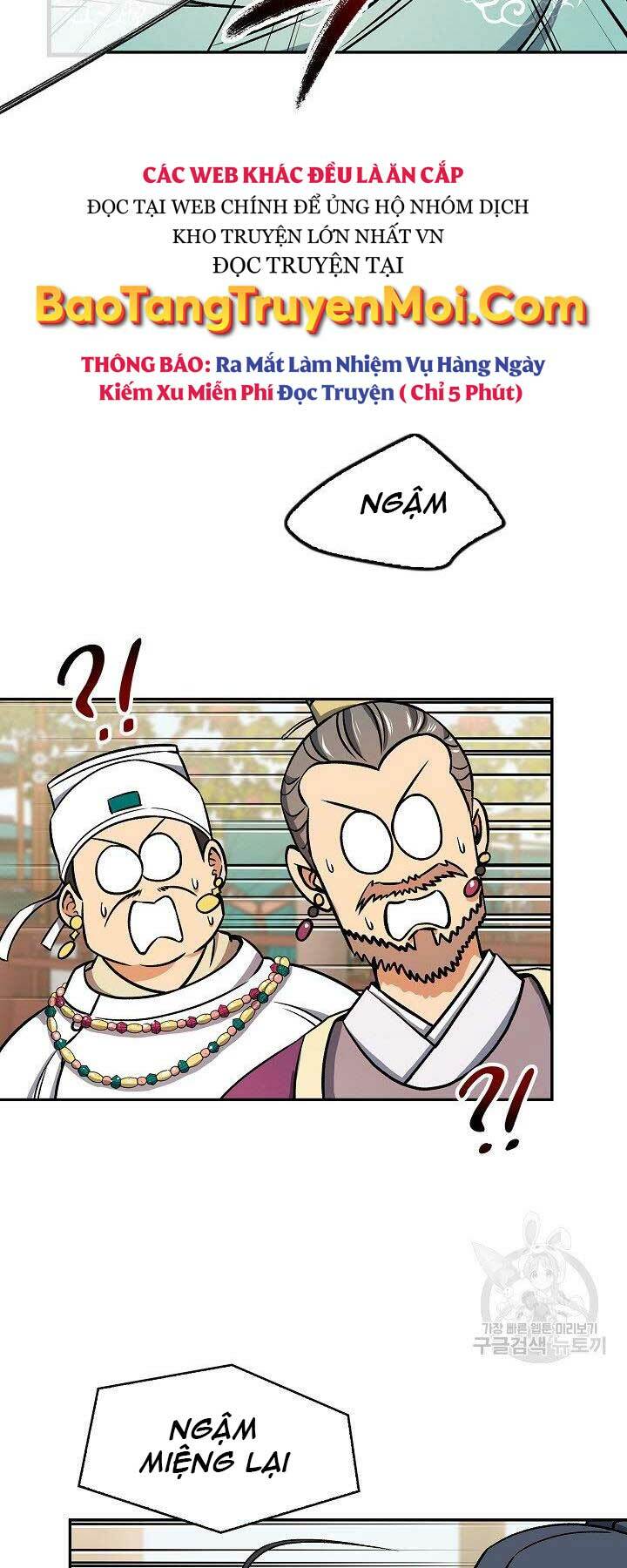 Quán Trọ Phong Ba - Chapter 66 - Page 16