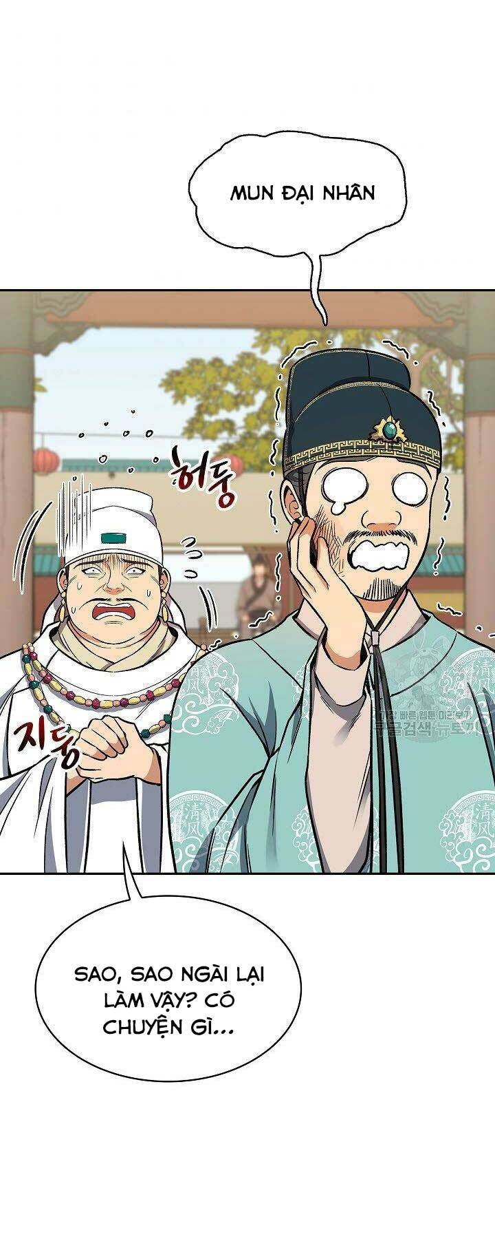 Quán Trọ Phong Ba - Chapter 66 - Page 18