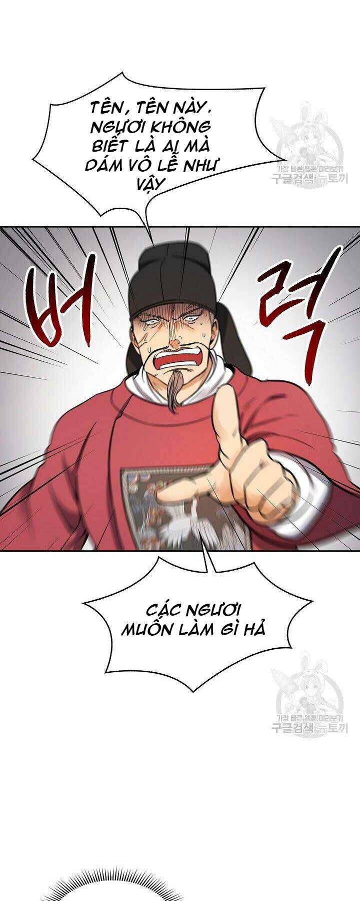 Quán Trọ Phong Ba - Chapter 66 - Page 19