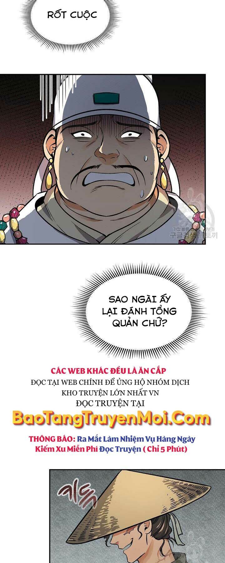 Quán Trọ Phong Ba - Chapter 66 - Page 20