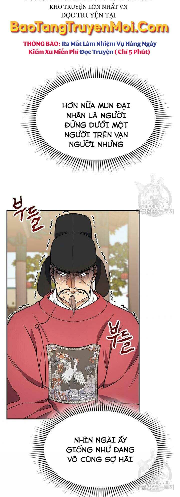 Quán Trọ Phong Ba - Chapter 66 - Page 23