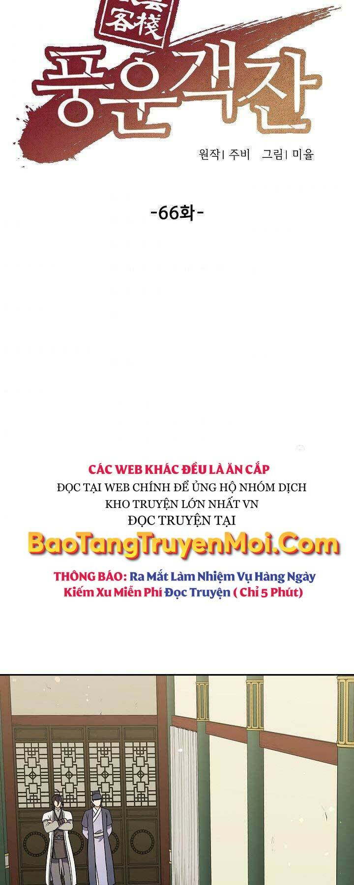 Quán Trọ Phong Ba - Chapter 66 - Page 30