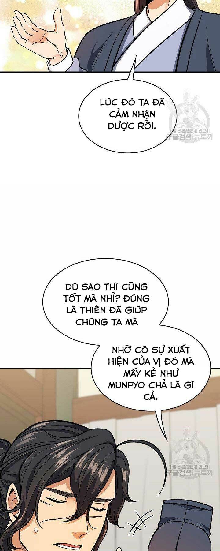 Quán Trọ Phong Ba - Chapter 66 - Page 34