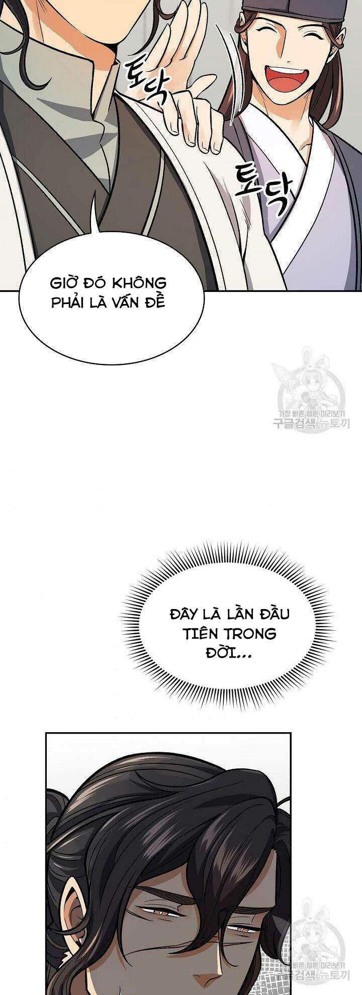 Quán Trọ Phong Ba - Chapter 66 - Page 35