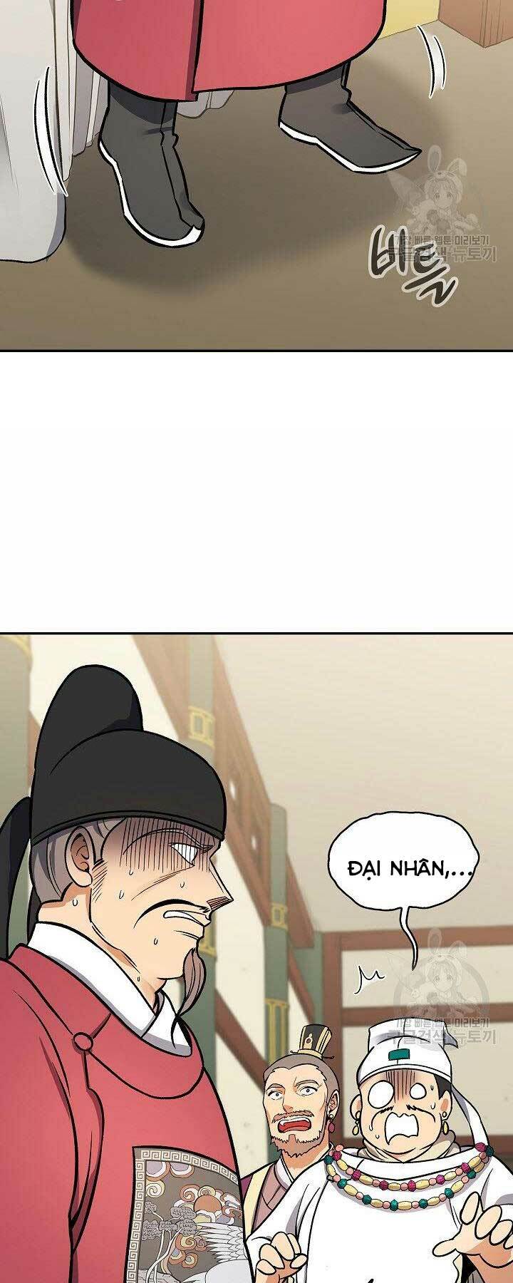 Quán Trọ Phong Ba - Chapter 66 - Page 37