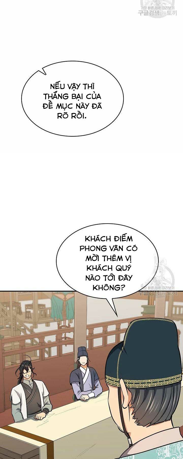 Quán Trọ Phong Ba - Chapter 66 - Page 3