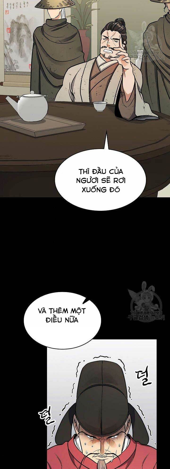 Quán Trọ Phong Ba - Chapter 66 - Page 42