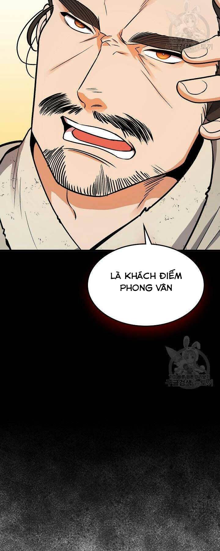 Quán Trọ Phong Ba - Chapter 66 - Page 45