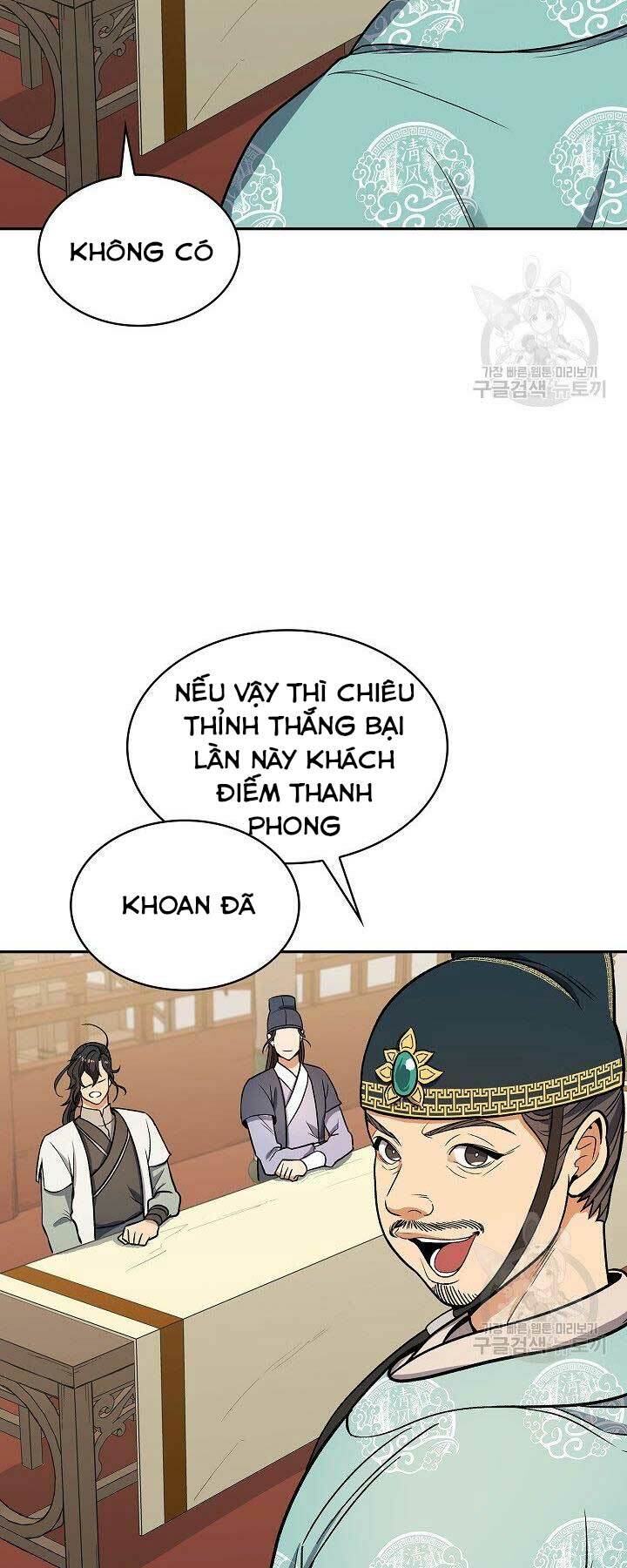 Quán Trọ Phong Ba - Chapter 66 - Page 4