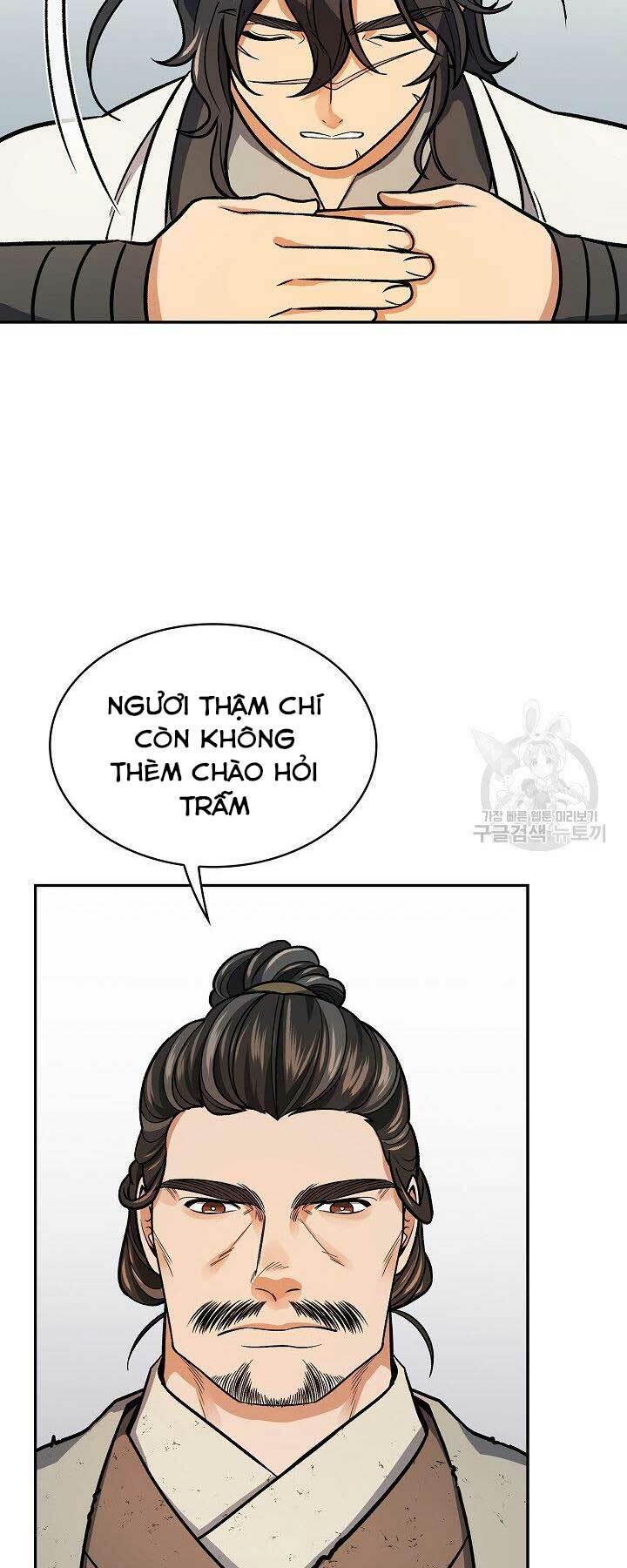 Quán Trọ Phong Ba - Chapter 66 - Page 50