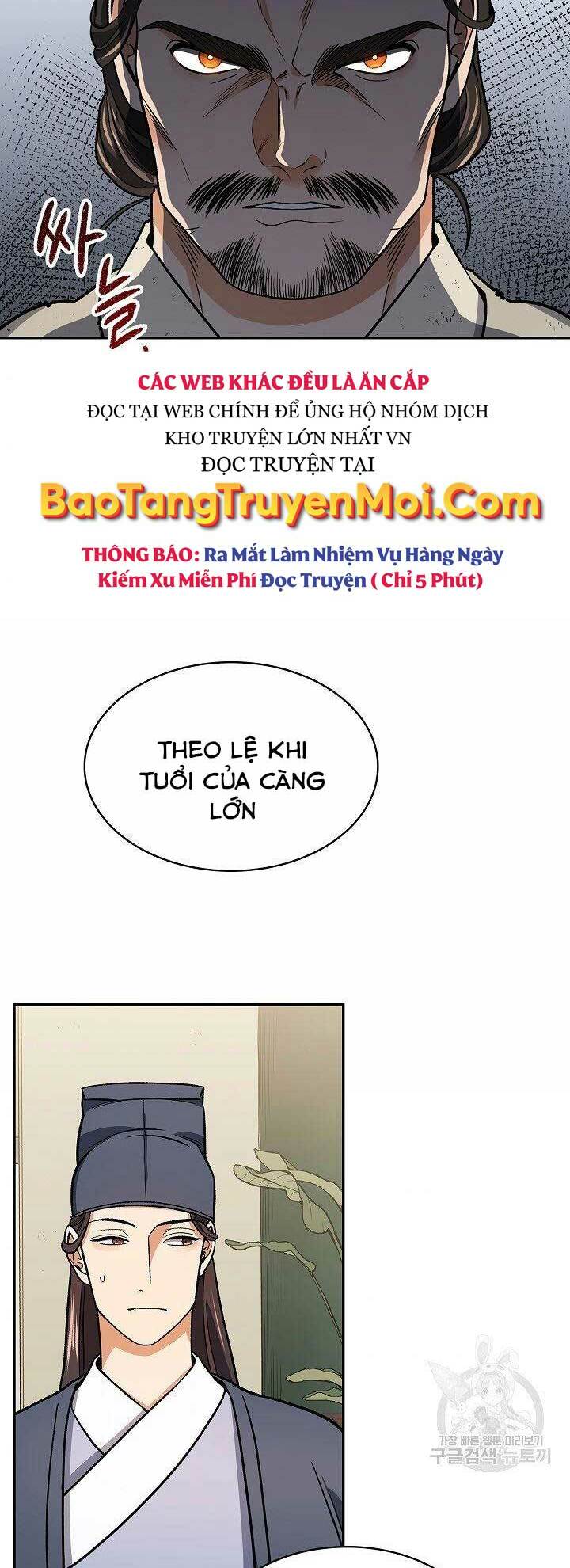 Quán Trọ Phong Ba - Chapter 66 - Page 55