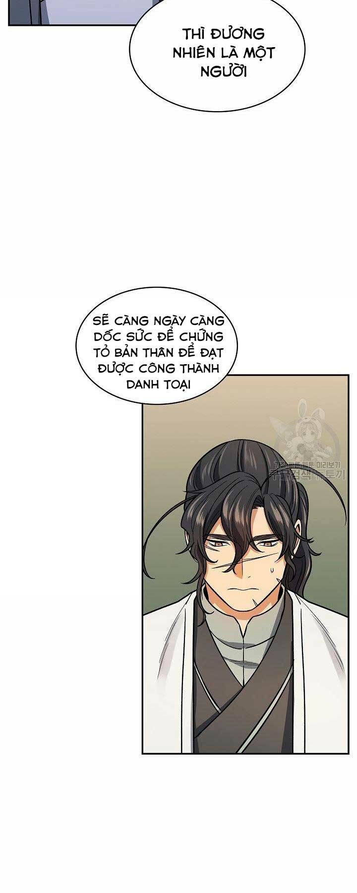 Quán Trọ Phong Ba - Chapter 66 - Page 56