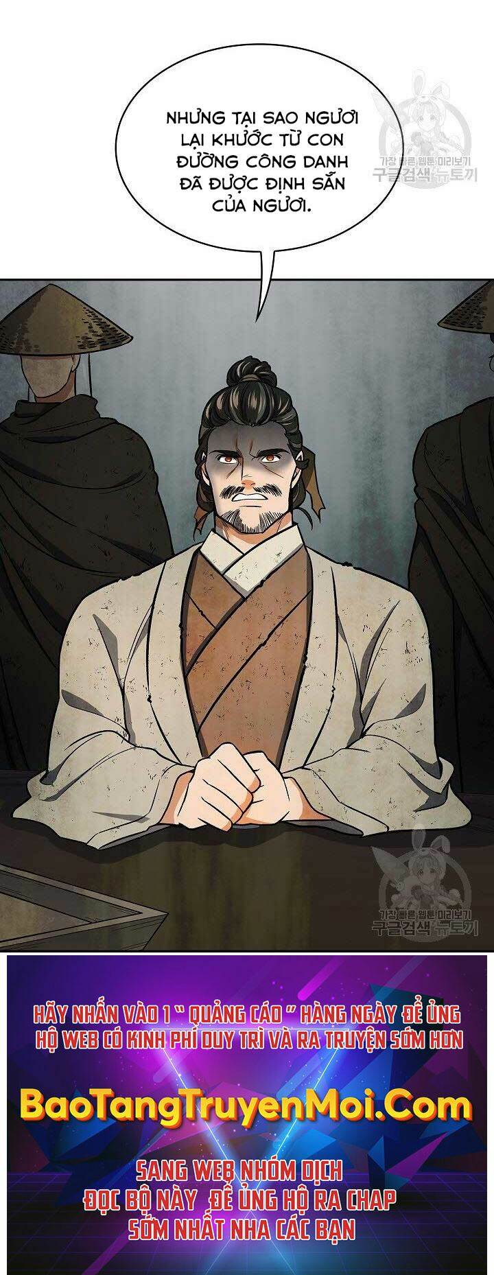 Quán Trọ Phong Ba - Chapter 66 - Page 57