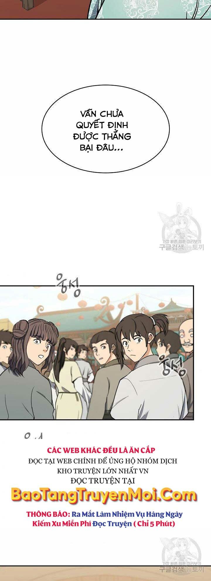 Quán Trọ Phong Ba - Chapter 66 - Page 5