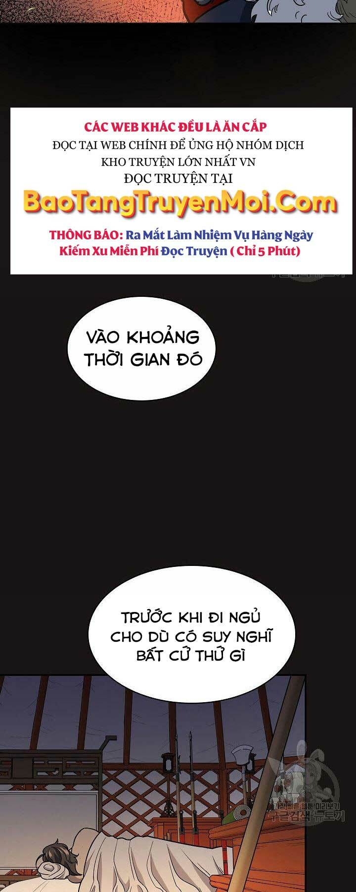 Quán Trọ Phong Ba - Chapter 67 - Page 10