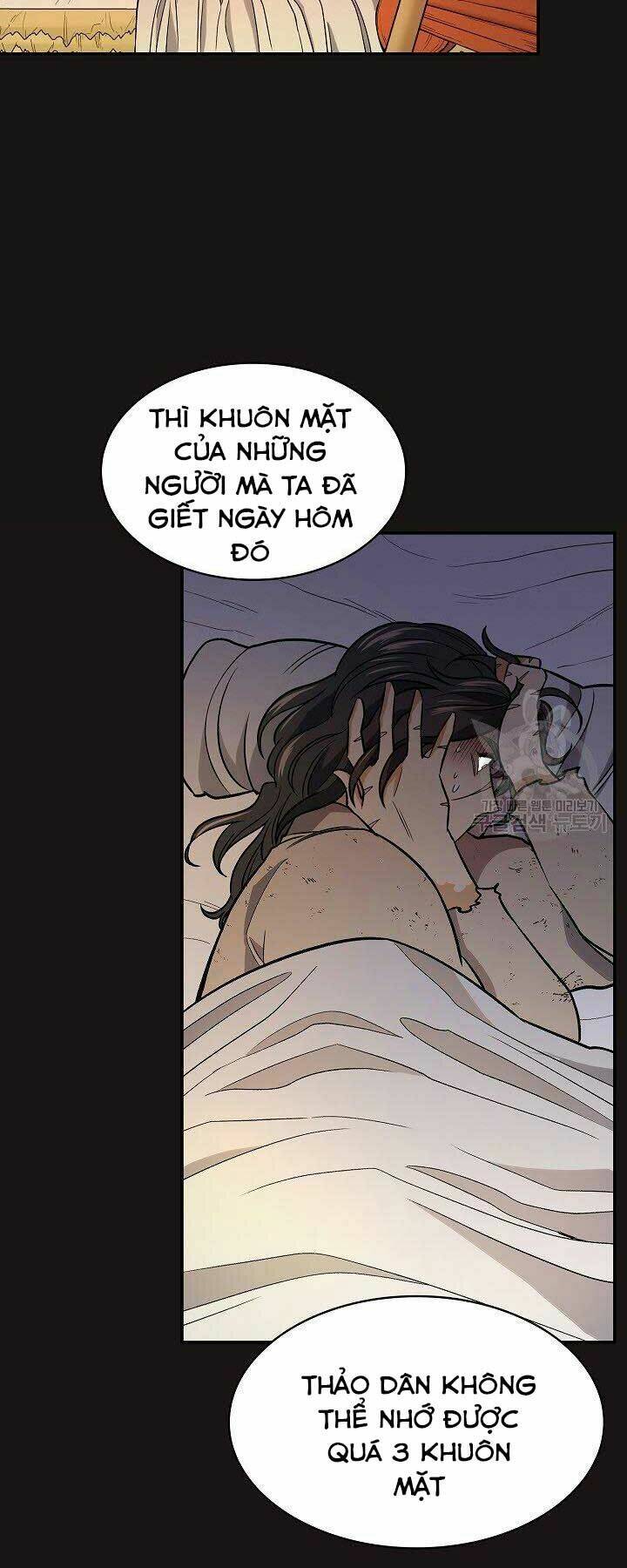 Quán Trọ Phong Ba - Chapter 67 - Page 11