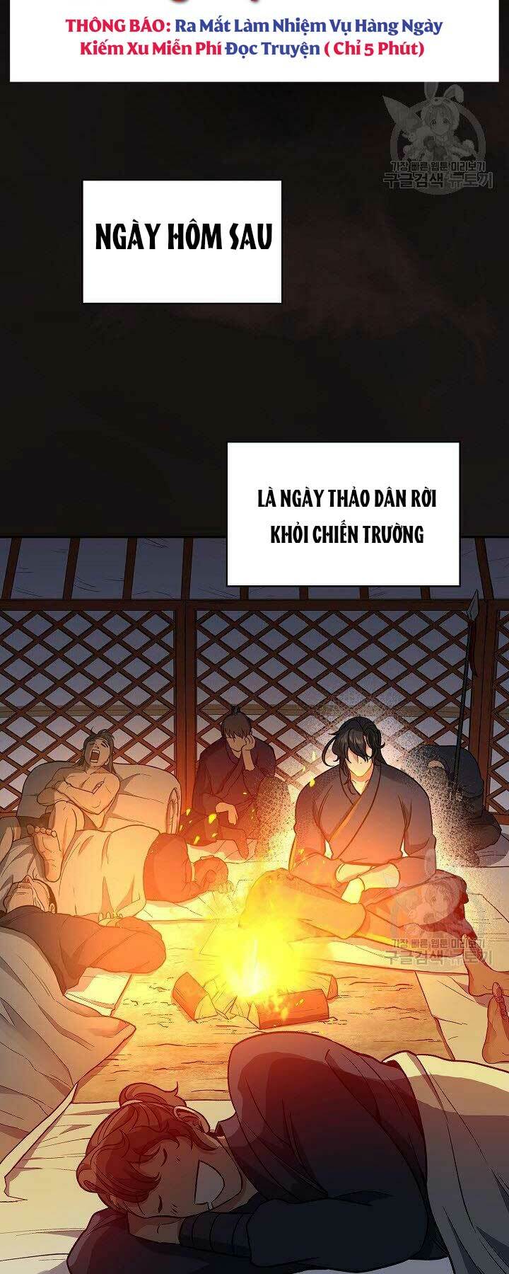 Quán Trọ Phong Ba - Chapter 67 - Page 15