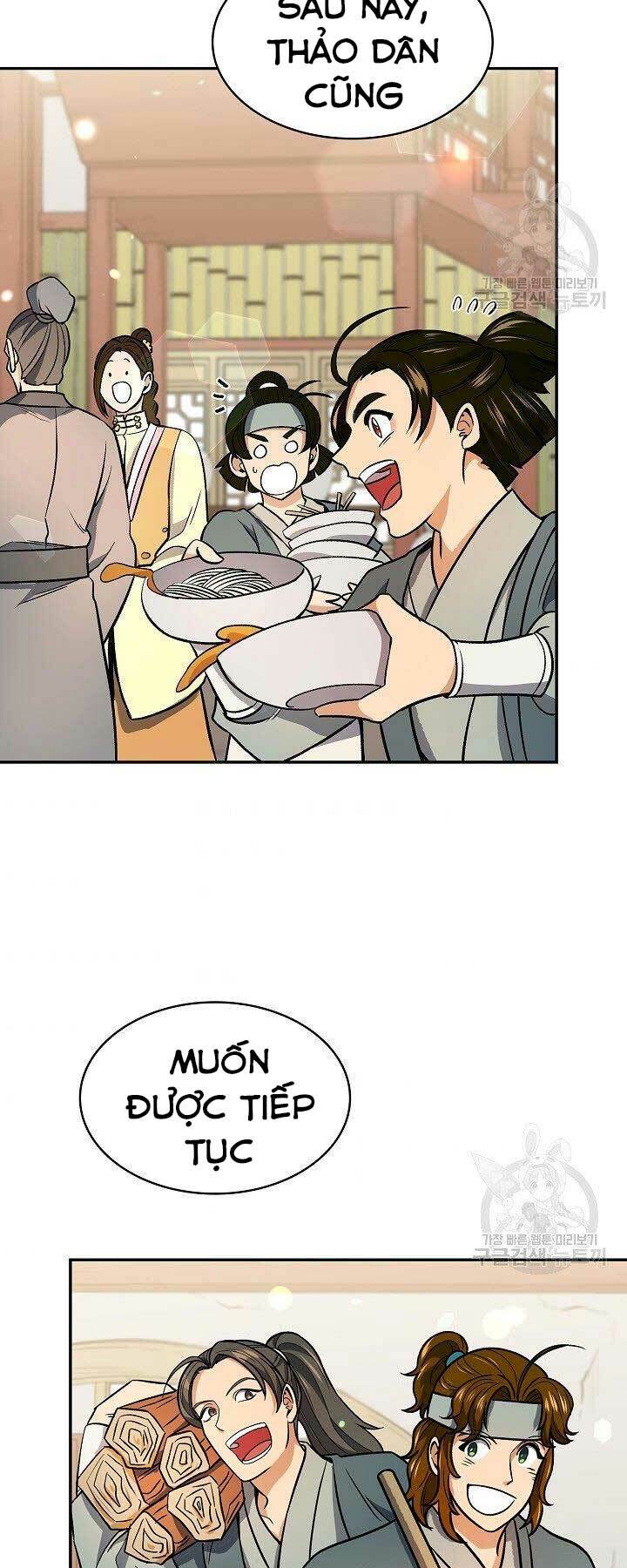 Quán Trọ Phong Ba - Chapter 67 - Page 18