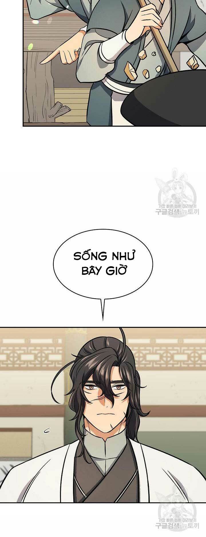 Quán Trọ Phong Ba - Chapter 67 - Page 19