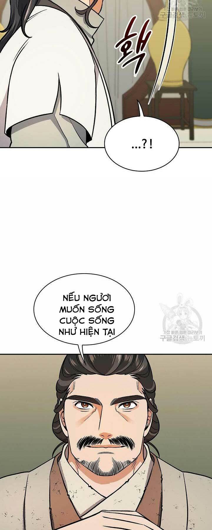 Quán Trọ Phong Ba - Chapter 67 - Page 23