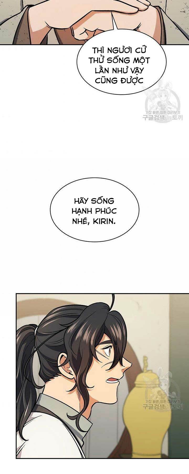 Quán Trọ Phong Ba - Chapter 67 - Page 24