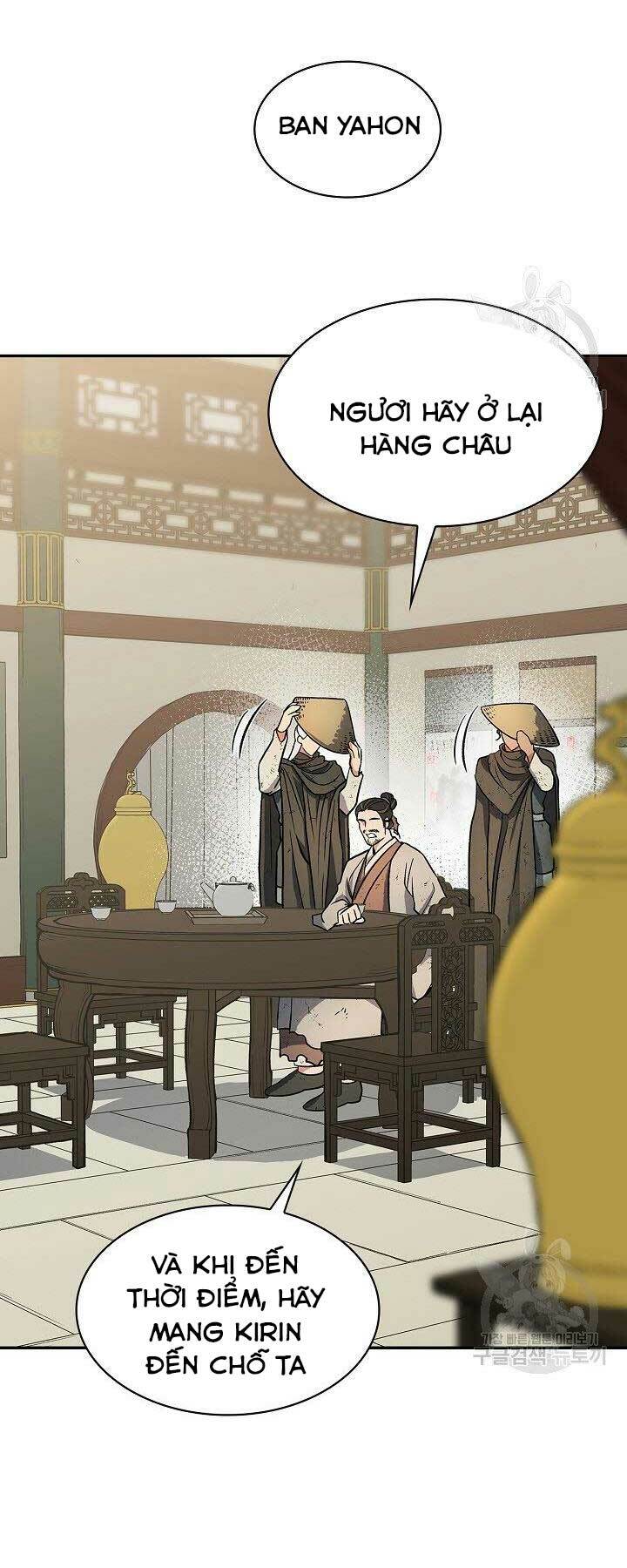 Quán Trọ Phong Ba - Chapter 67 - Page 27