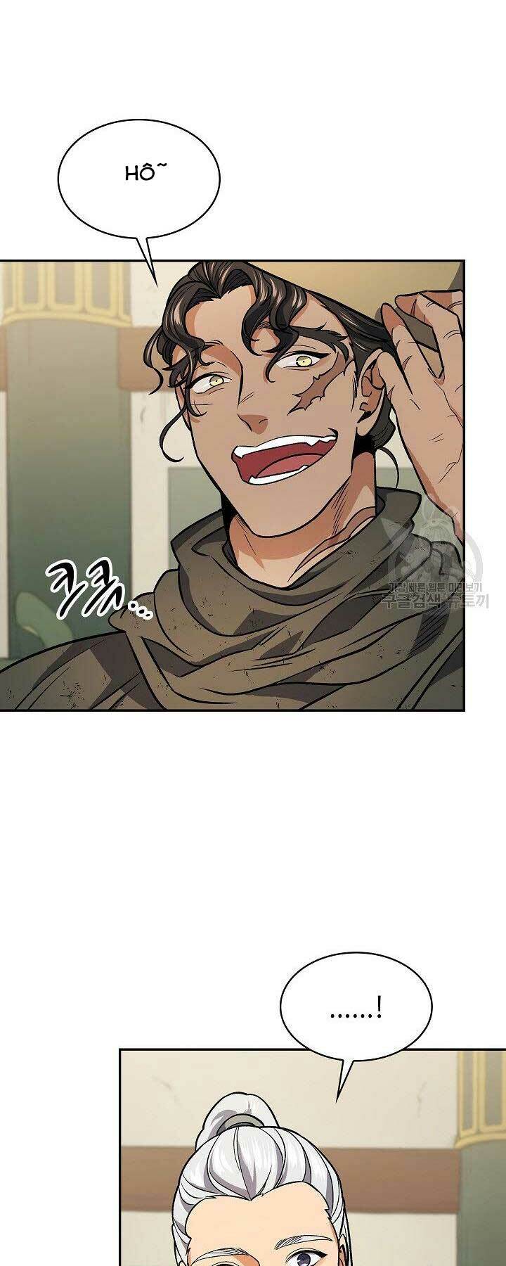 Quán Trọ Phong Ba - Chapter 67 - Page 28