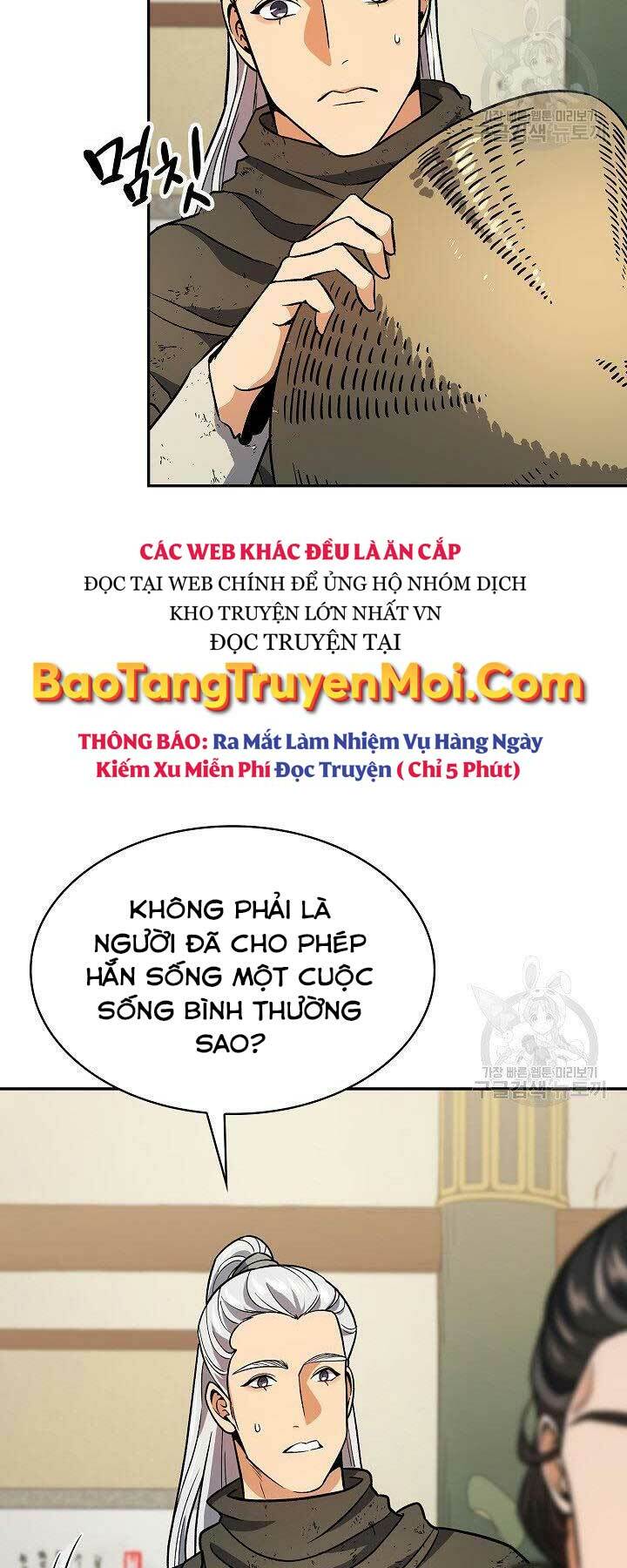 Quán Trọ Phong Ba - Chapter 67 - Page 29