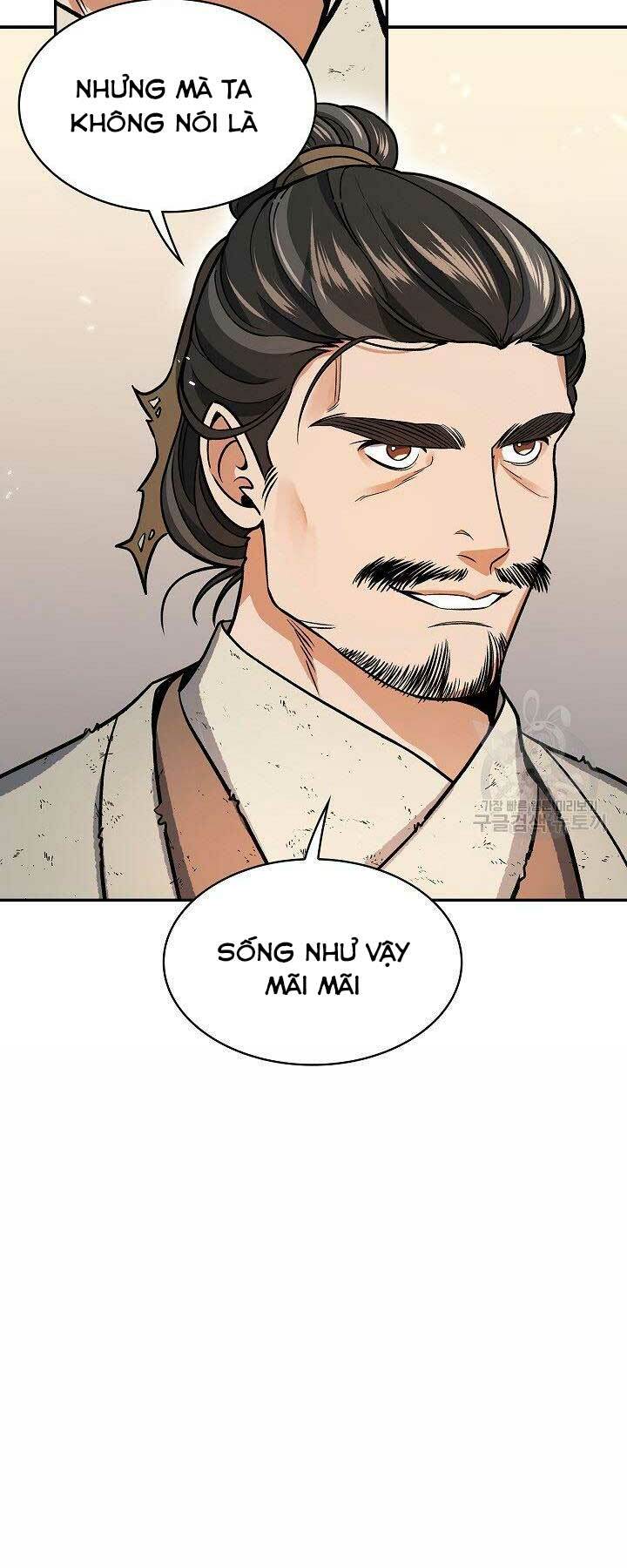 Quán Trọ Phong Ba - Chapter 67 - Page 31