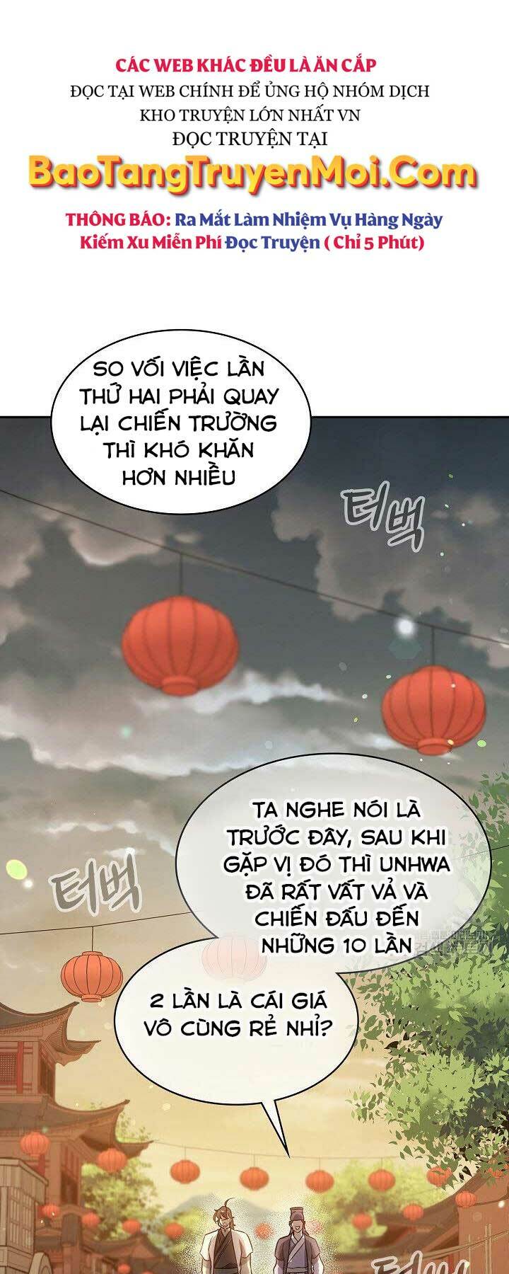 Quán Trọ Phong Ba - Chapter 67 - Page 32