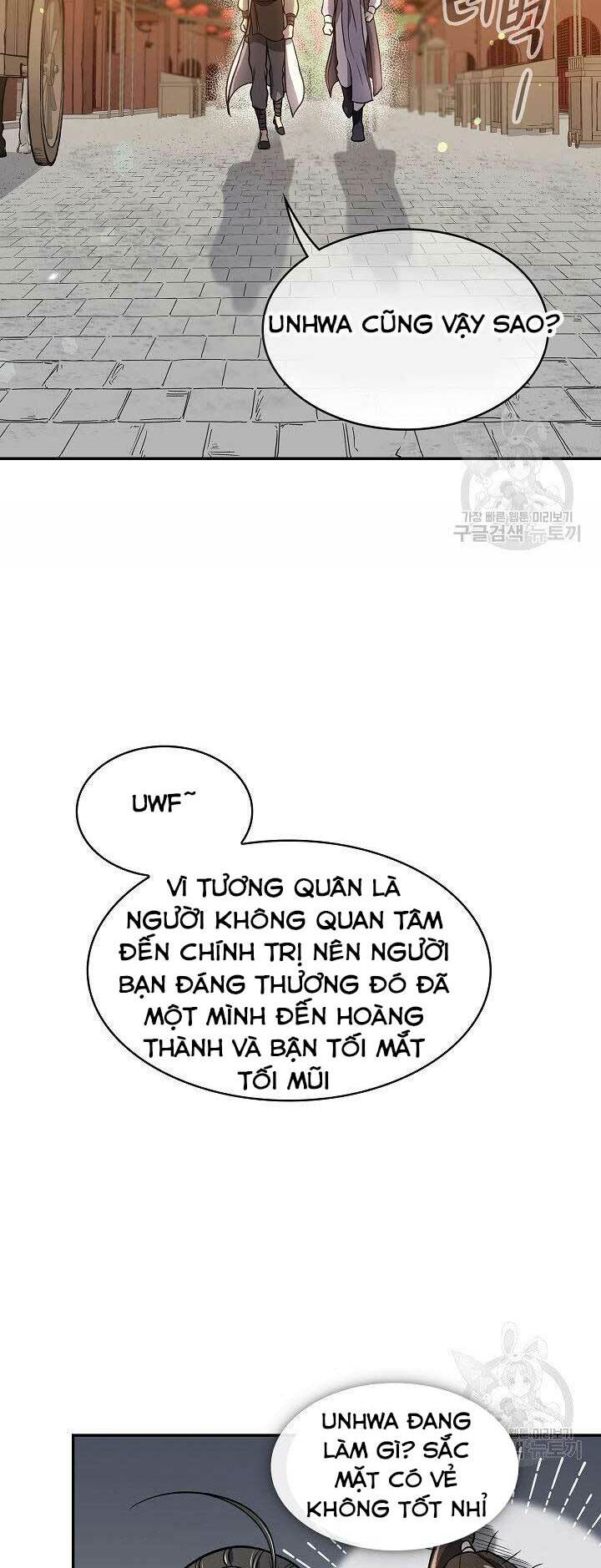Quán Trọ Phong Ba - Chapter 67 - Page 33
