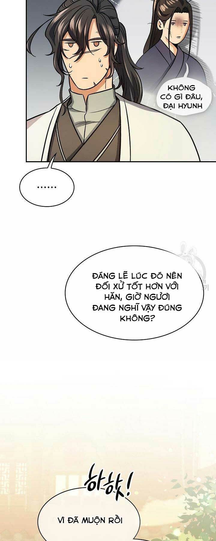 Quán Trọ Phong Ba - Chapter 67 - Page 34