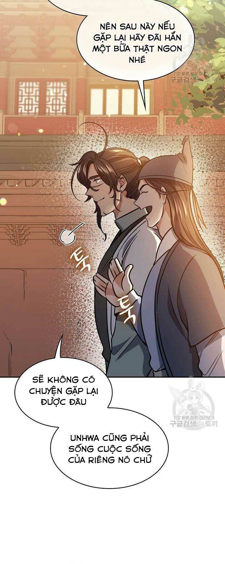 Quán Trọ Phong Ba - Chapter 67 - Page 35