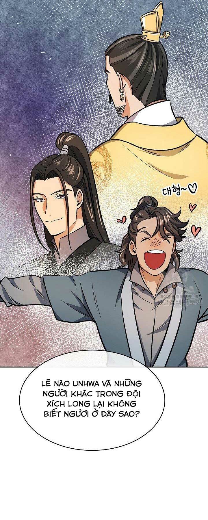 Quán Trọ Phong Ba - Chapter 67 - Page 37