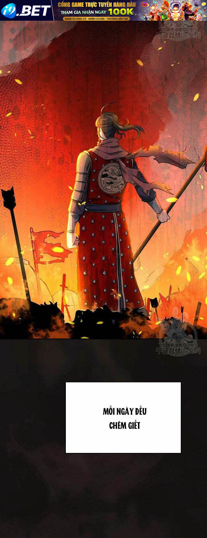 Quán Trọ Phong Ba - Chapter 67 - Page 3