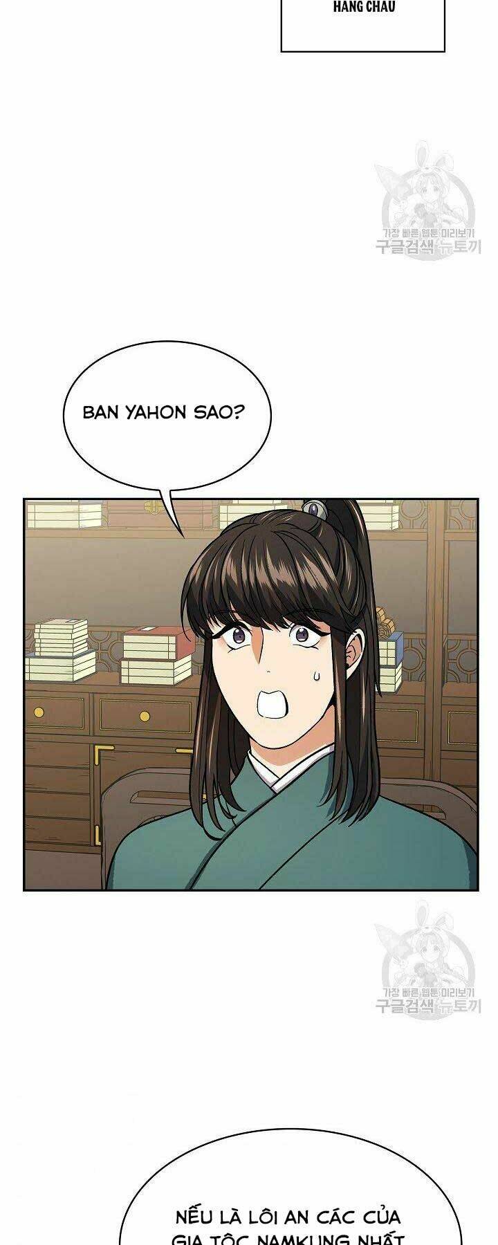 Quán Trọ Phong Ba - Chapter 67 - Page 41