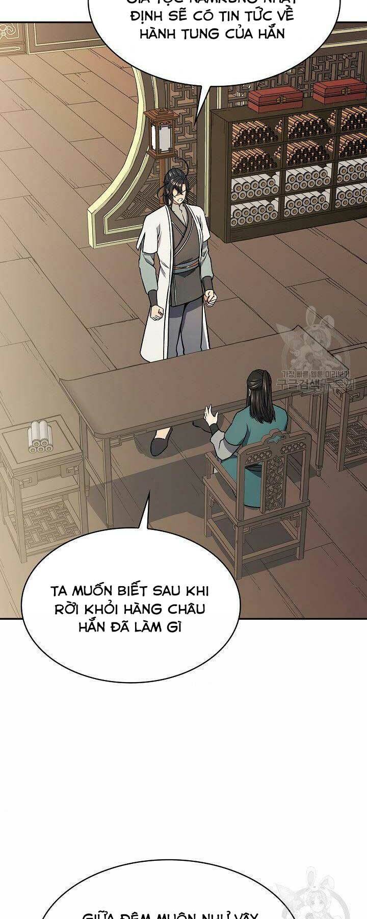 Quán Trọ Phong Ba - Chapter 67 - Page 42