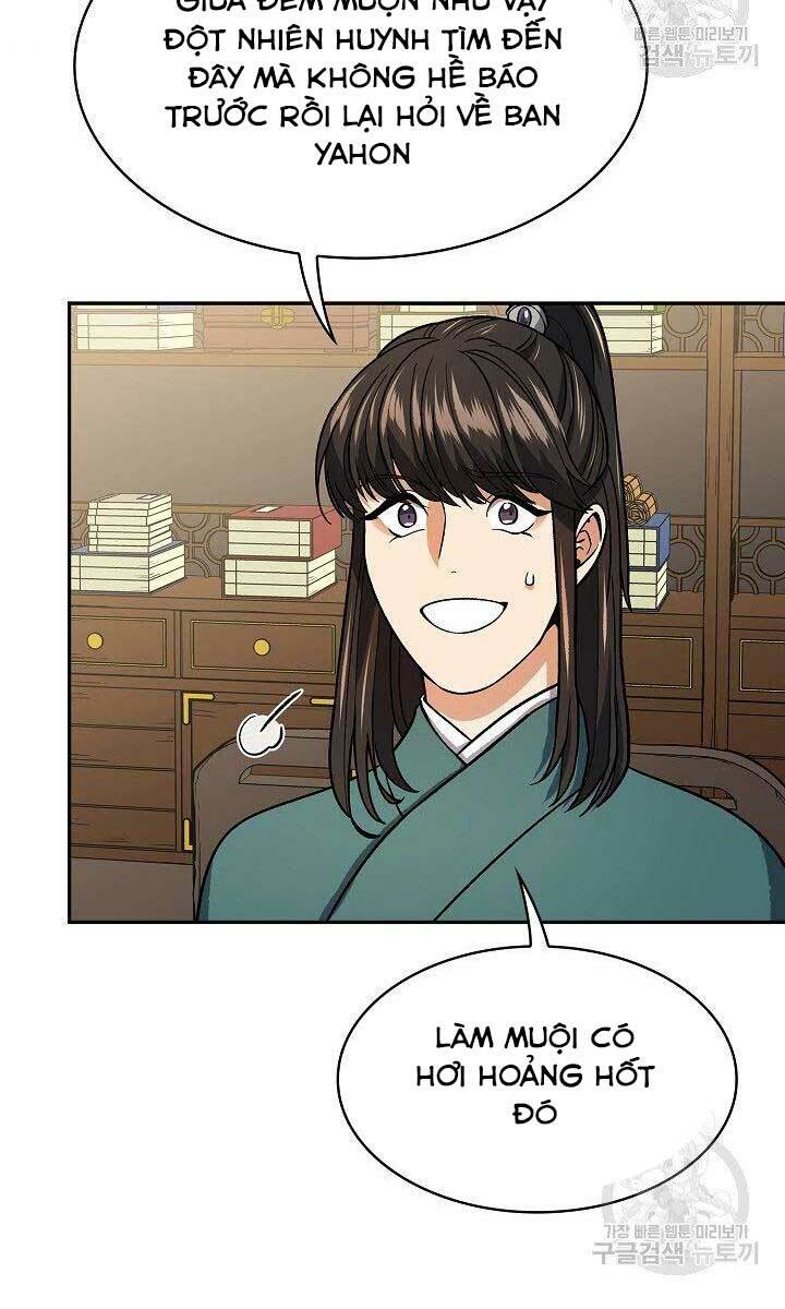 Quán Trọ Phong Ba - Chapter 67 - Page 43