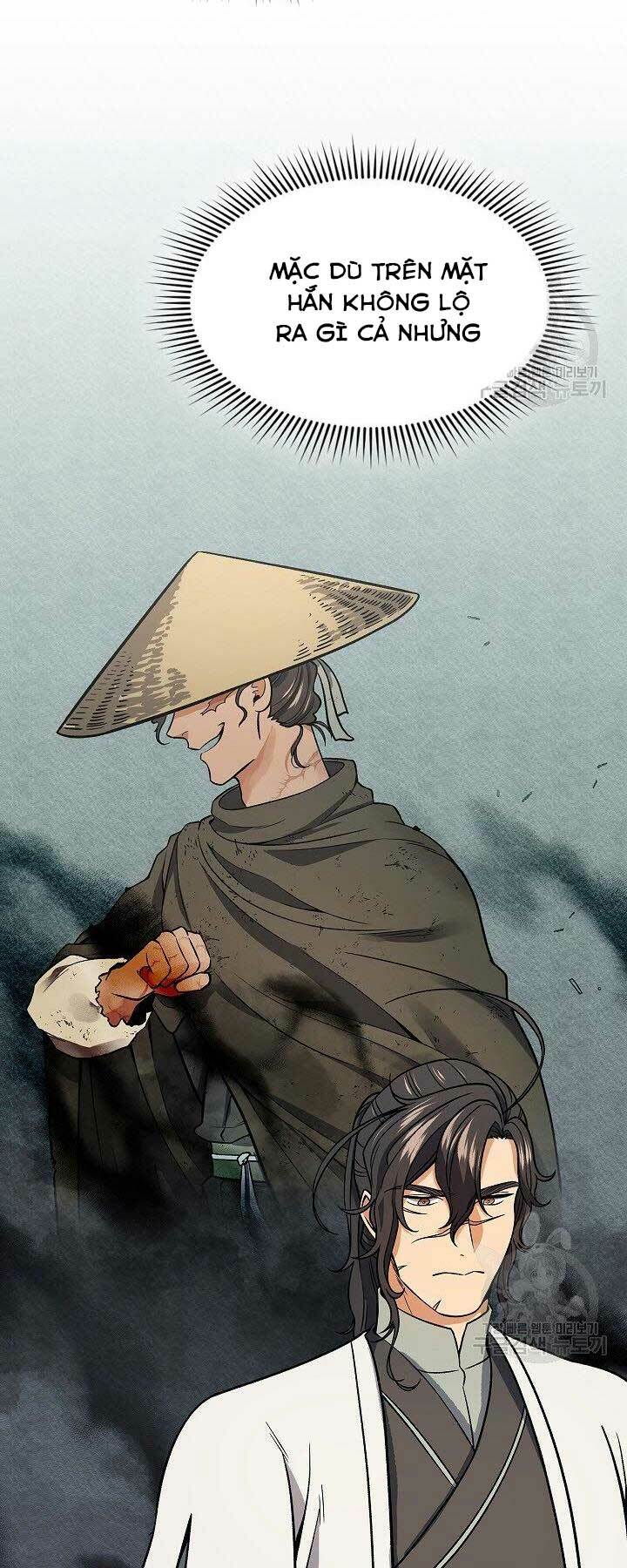 Quán Trọ Phong Ba - Chapter 67 - Page 45