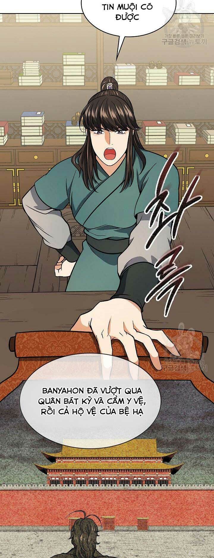 Quán Trọ Phong Ba - Chapter 67 - Page 47