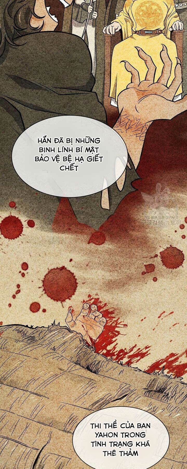 Quán Trọ Phong Ba - Chapter 67 - Page 49