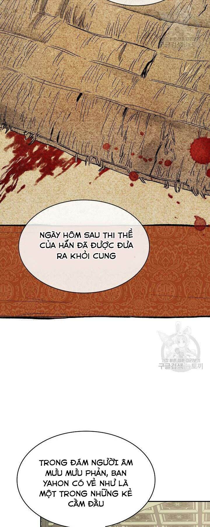 Quán Trọ Phong Ba - Chapter 67 - Page 50