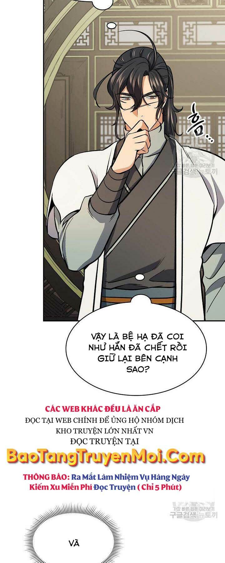 Quán Trọ Phong Ba - Chapter 67 - Page 51