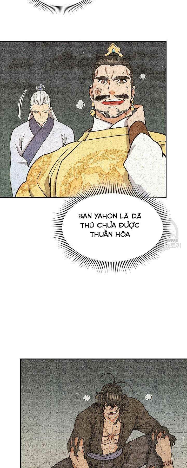 Quán Trọ Phong Ba - Chapter 67 - Page 52