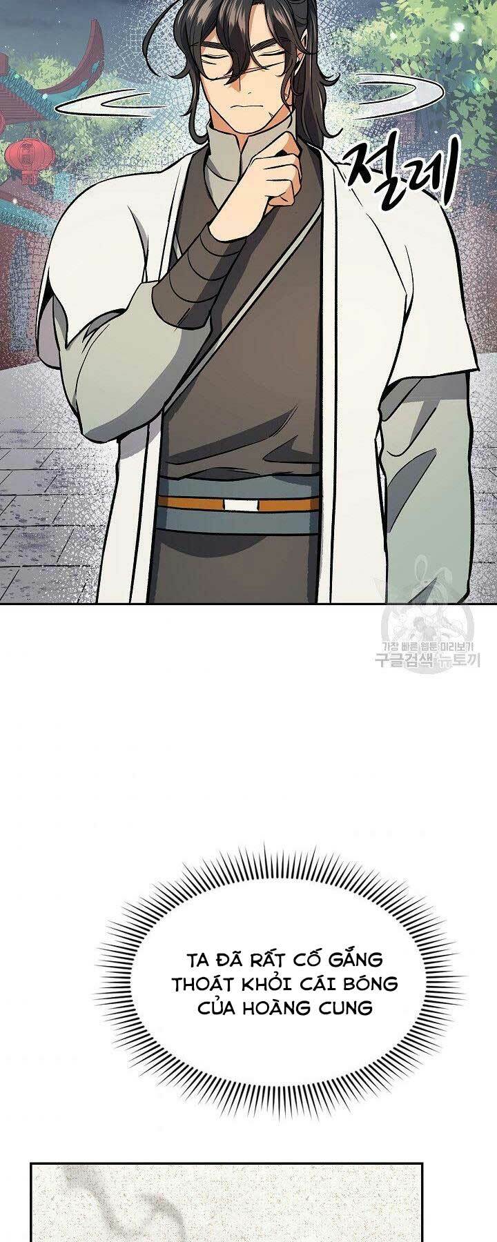 Quán Trọ Phong Ba - Chapter 67 - Page 55