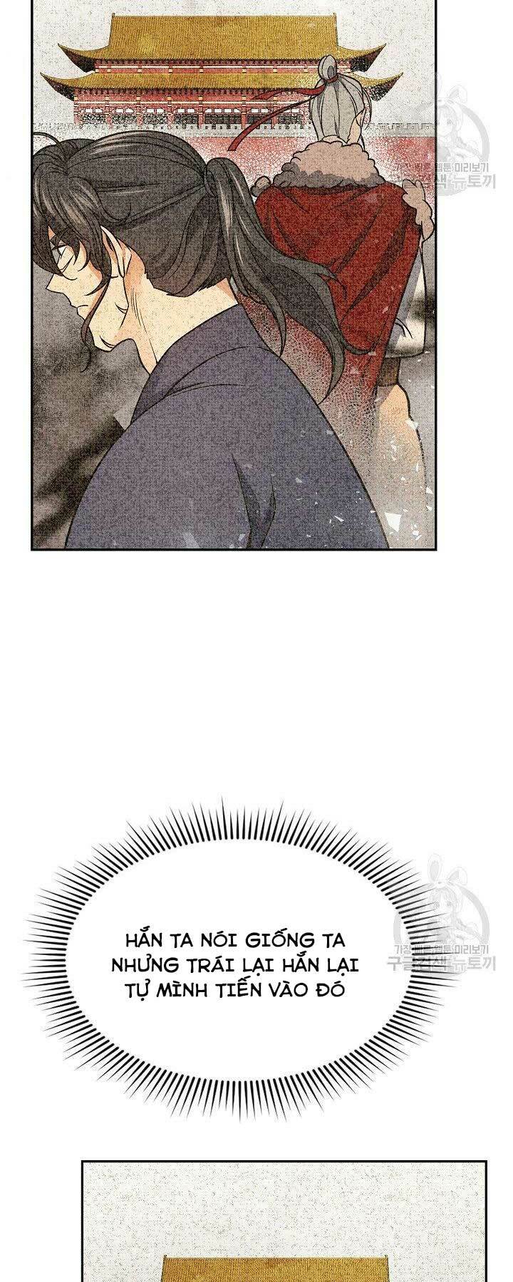 Quán Trọ Phong Ba - Chapter 67 - Page 56